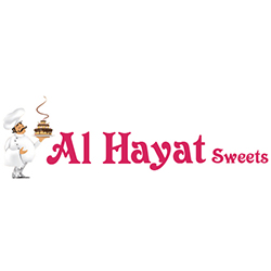 Al-Hayat Sweets