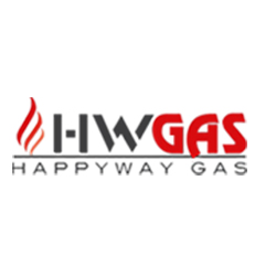 Happyway Gas